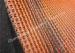 Multi Color Custom Debris Netting Wind Shade Scaffold Garden Pond Balcony 1m 2m 3m Wide