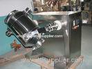 Particles chemical mixing machine / powder mixing equipment 100L Barrel