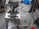 Pharmacuetical Stainless Steel Universal Grinder Machine 40B Impacting Crushing Machine