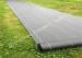 Heavy Duty Weed Control Fabric 100gsm Plastic Agricultural Weed Control Matting