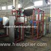 Automatic Vertical Powder Chemical Mixing Machine , SS Mixer