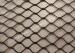 Agricultural HDPE Plastic Vineyard Bird Netting for Gardens / Pond , Blueberry Bird Mesh Netting