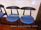 Family Modern comfortable Restaurant Dining Chairs Customised furniture