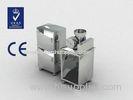 Stainless Steel Small Hammer Mill Grinder / Vertical Milling Machine