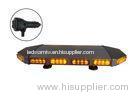 CE Approved Linear 56W LED Justice Mini Lightbar Warning Light for rescue vehicle