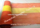 Plastic Warning Barrier Safety Fence Safety Barrier Netting with 100% HDPE + UV Stabilized