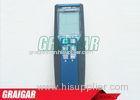 High Accuracy RTD Thermometer Temperature Measuring Instruments 0.01C Resolution CENTER 375