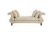Luxury upholstery Comfortable bedroom bench seat Support Classic / Neoclassic
