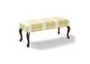 Customizable Apartment High end Living Room / Bedroom Benches furniture