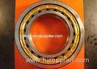 FAG NU230-E-M1-C3 Cylindrical Brass Cage Roller Bearing 150 mm x 270 mm x 45 mm / HG4 / Schaeffler