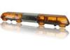 1600mm Vehicle Amber LED Emergency light bars and sirens With 2 switches light controller
