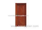 Europe style Commercial Brown modern Wooden Interior Doors furniture For hotel