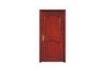 Customised Wooden Interior Doors For Villa Bedroom Decorative furniture