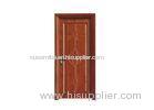 Brown Classic / neoclassic solid interior solid wood doors Customizable furniture