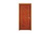 Modern hardwood interior doors , Personalised Office internal wooden doors