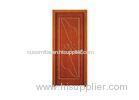 Modern hardwood interior doors , Personalised Office internal wooden doors