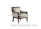 Bedroom Plywood Chaise Lounge Chair restaurant tailored furniture