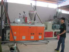 PVC Foam Board Production Line