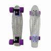 Wooden Penny Board Canada Plastic Skateboard White Penny Board