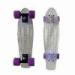 Wooden Penny Board Canada Plastic Skateboard White Penny Board