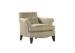 Customizable Cloth art Chaise Lounge Chair Sectional Sofa restaurant furniture