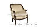 Restaurant contract furniture Upholstered Armchair For Villa Apartment