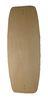 10 Plys Maple A Poplar Wake Skates , Junior Wakeboards 3mm Eva On Top