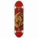 Red Creature Skateboard Decks , Bamboo Skateboard Deck