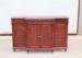 Hotel solid wood cabinet / TV cabinet Support Neoclassic / Classic style