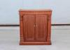 Decorative furniture Solid wood custom cabinets for Villa living room