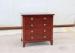 Apartment Study room Solid wood custom cabinets high end furniture