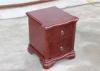 Europe Style high end wood custom cabinets nightstand for Office furniture