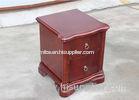 Europe Style high end wood custom cabinets nightstand for Office furniture