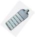 IP65 Meanwell Led Roadway Lighting 220 watt , 22000lm outdoor led street light
