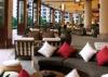 Europe Style ,Neoclassic Hotel Lobby Furniture circular lobby fabric sofa