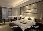 Commercial Hotel Bedroom Furniture Sets For residential decoration project