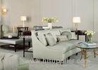 Personalised contemporary modern home office furniture for hotel lobby reception