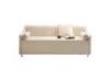 Upholstery furniture tailored sofa , Customizable Leisure wood sofa sets