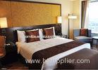 King Size Hotel Bedroom Furniture Sets , Apartment PersonalizedFurniture