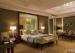 Unique High end luxury Hospitality Hotel Bedroom Furniture Sets Customised