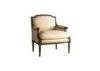 for hotel furniture upholstered armchair Recreational chair