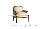 for hotel furniture upholstered armchair Recreational chair