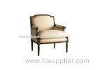 for hotel furniture upholstered armchair Recreational chair