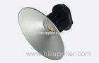 Aluminum pure white IP54 Led Factory Lights 140watt , indoor led high bay light