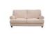 Comfortable Modern Leisure Wooden Sofa Designs For hotel / Restaurant