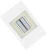 Ra75 Led Gas Station Canopy Lights 100 w 9800lm , gas station canopy led light fixture