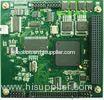 BGA PCB Design Printed Circuit Board Assembly AOI Test for RF Units , Pcba Assembly