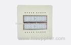 240V Led Gas Station Canopy Lights 80watt , Meanwell driver CRI 70 ~ 80