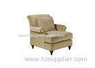 Europe furniture Chaise Lounge Chair for livingroom upholstery Decoration