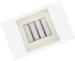 Retrofit IP65 Cree Led Canopy Lights 200w , led high bay lighting for outdoor